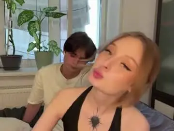 Chaturbate Sex Cam of _freedom_couple_