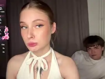 Chaturbate Adult Video Chat of _freedom_couple_