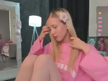 Chaturbate Sex Cam of anellyball_