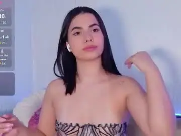 Chaturbate Best Webcam of barbaraah_