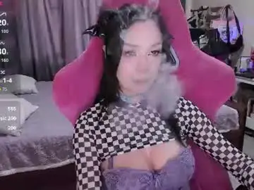 Chaturbate Live Sex Cam of broodmommyy3