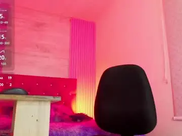 Chaturbate Free Live Porn of bunny_sophie_