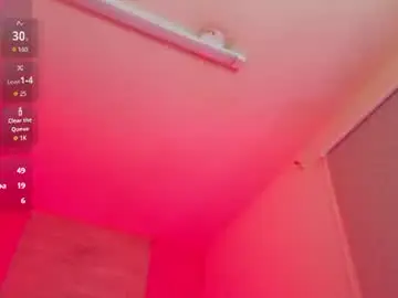 Chaturbate Adult Webcam of bunny_sophie_