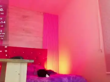 Chaturbate Adult Webcams of bunny_sophie_