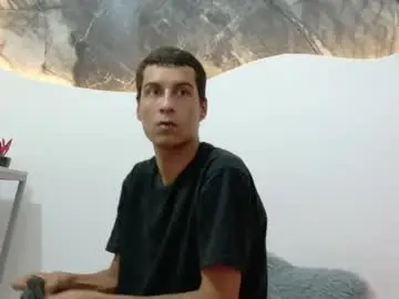 Chaturbate Private Sex Chat of cameronsilverman