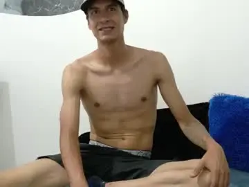 Chaturbate Nude Webcam of cameronsilverman
