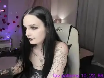 Chaturbate Live Porn of cassies_sandy