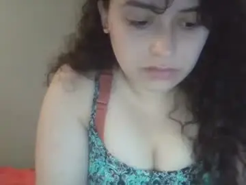 Chaturbate Nude Webcam of crystalhouse444