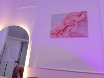 Chaturbate Nude Webcam of evaa_mills