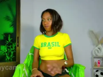 Chaturbate Best live sex cam show of for_mycami