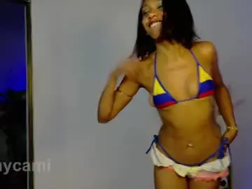 Chaturbate Live Porn of for_mycami