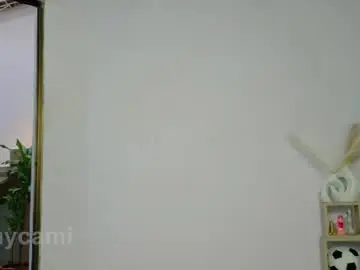 Chaturbate Live Porn of for_mycami