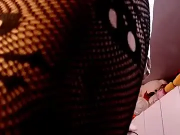 Chaturbate Best Webcam of golden_gingerkitty