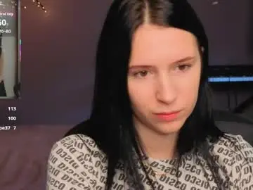 Chaturbate Live Sex Cam of karolinablack