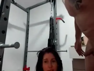 Chaturbate Private Sex Chat of lelulovexo