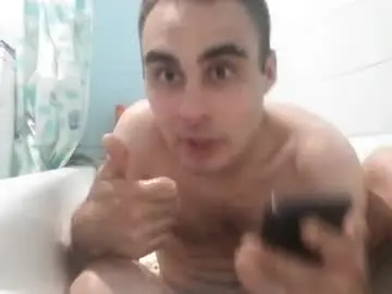 Chaturbate Live Sex of marijan1209