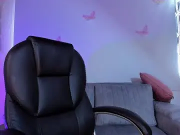 Chaturbate Nude Webcam of moonrose_1
