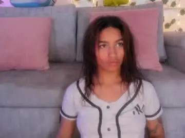 Chaturbate Nude Webcam of moonrose_1