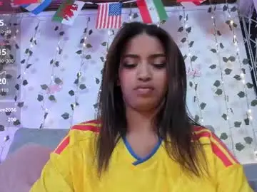 Chaturbate Sex Cam of moonrose_1