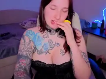 Chaturbate Nude Webcam of rocketkatte