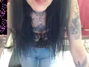 Chaturbate Sex Chat of roxanne_vale