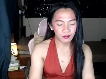 Chaturbate Adult Webcam of ts_jadexxx