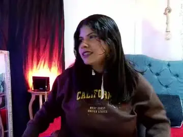 Chaturbate Sex Cam of vaniladream