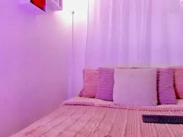 Chaturbate Private Sex Chat of aishapeyton_
