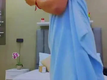 Chaturbate Free Live Porn of angelica_dymond