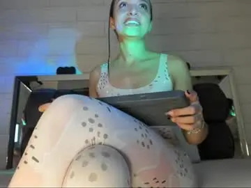 Chaturbate Adult Video Chat of anna_nozokii