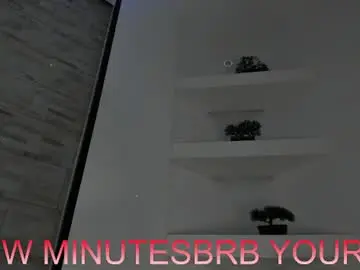 Chaturbate Private Sex Chat of anna_nozokii