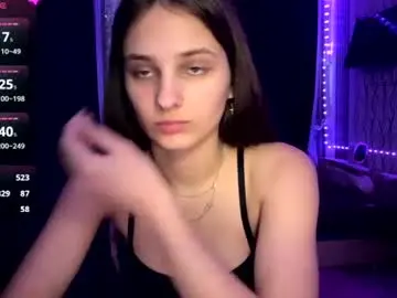 Chaturbate Free Live Porn of bunnytrussel