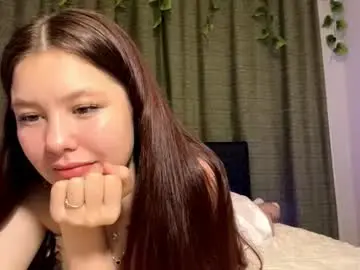 Chaturbate Adult Webcam of carolynexford