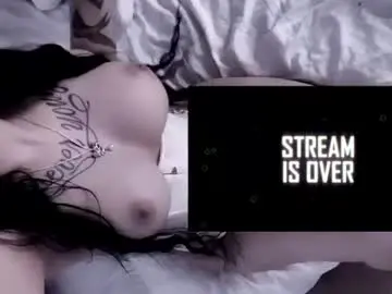 Chaturbate Best live sex cam show of crystalsomnia