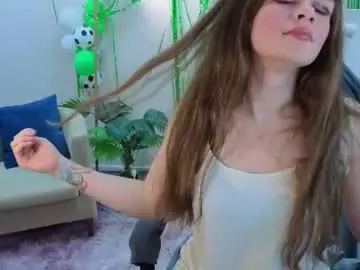 Chaturbate Sex Chat of datsi_benson
