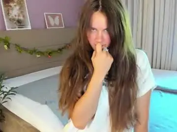 Chaturbate Live Sex Cam of datsi_benson