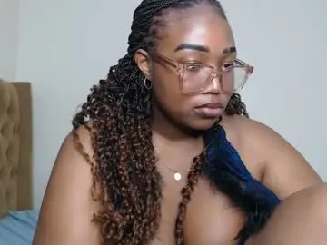 Chaturbate Live Sex of ebony_doll5