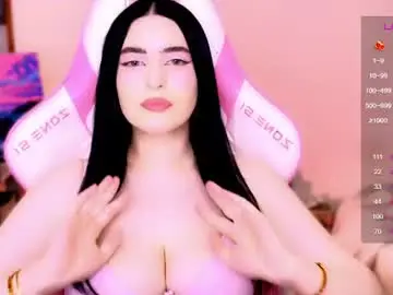 Chaturbate Free Porn Cam of evangelinavangelisx