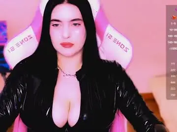 Chaturbate Free Porn Cam of evangelinavangelisx
