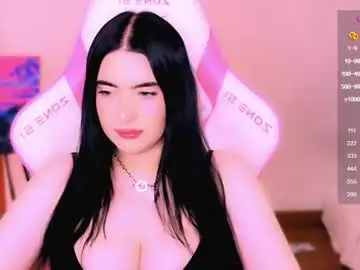Chaturbate Free Porn Cam of evangelinavangelisx