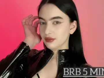 Chaturbate Adult Video Chat of evangelinavangelisx