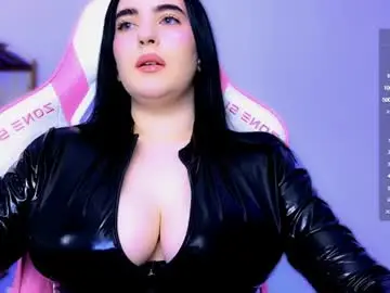Chaturbate Adult Video Chat of evangelinavangelisx