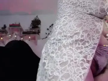 Chaturbate Live Porn of eve_blue77