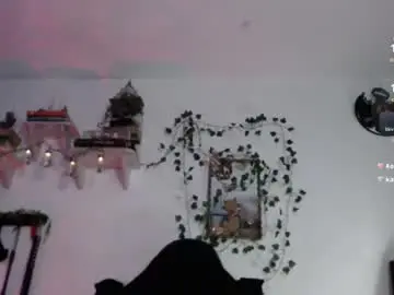 Chaturbate Live Sex of eve_blue77