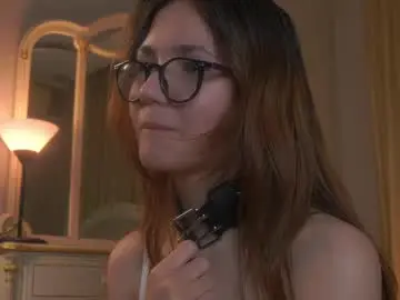 Chaturbate Free Porn Cam of gertrudisshinn