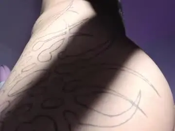 Chaturbate Live Sex Cam of gothicute