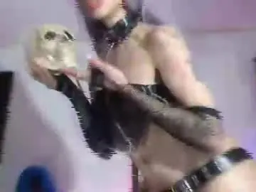 Chaturbate Sex Chat of gothicute