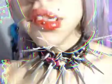 Chaturbate Adult Webcam of gothicute