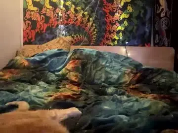 Chaturbate Live Sex of horny_hippie420