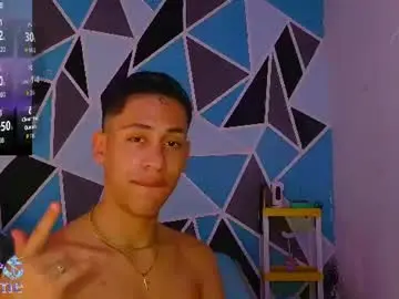 Chaturbate Best Webcam of jacob_wolf_xxx
